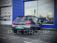 2021 Citroen C1