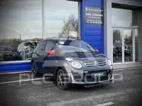 2021 Citroen C1