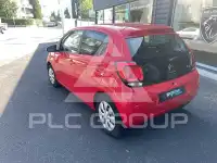 2021 Citroen C1