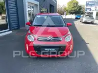 2021 Citroen C1
