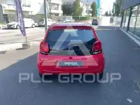 2021 Citroen C1