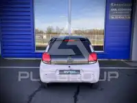 2021 Citroen C1