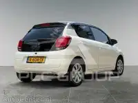 2021 Citroen C1