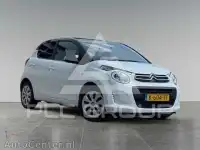 2021 Citroen C1