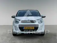 2021 Citroen C1