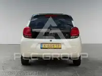 2021 Citroen C1
