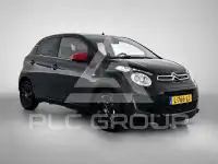2021 Citroen C1