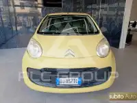 2021 Citroen C1
