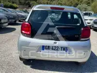 2021 Citroen C1
