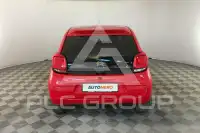 2021 Citroen C1