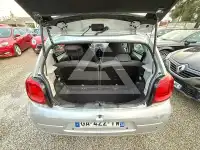 2021 Citroen C1