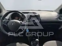 2021 Citroen C1