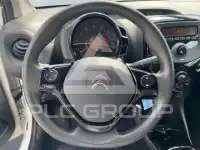 2021 Citroen C1