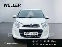 2021 Citroen C1