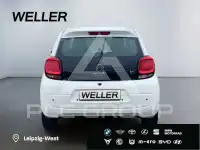 2021 Citroen C1