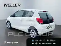 2021 Citroen C1