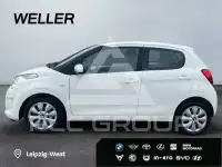 2021 Citroen C1