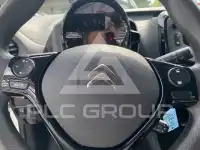 2021 Citroen C1