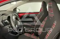 2021 Citroen C1