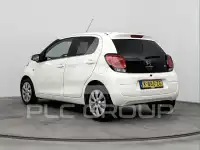 2021 Citroen C1