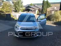 2021 Citroen C1