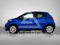 2021 Citroen C1