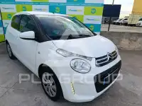 2021 Citroen C1