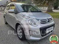 2021 Citroen C1