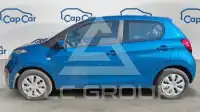 2021 Citroen C1