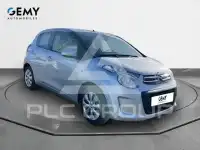 2021 Citroen C1