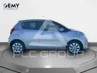 2021 Citroen C1