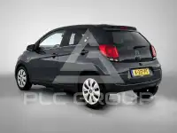 2021 Citroen C1