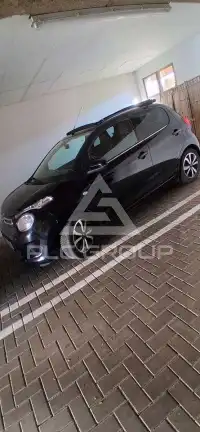 2021 Citroen C1