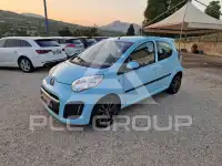2021 Citroen C1