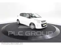 2021 Citroen C1