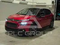 2021 Citroen C1