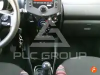 2021 Citroen C1
