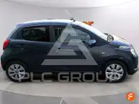 2021 Citroen C1