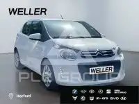 2021 Citroen C1