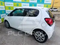 2021 Citroen C1