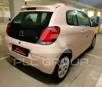 2021 Citroen C1
