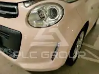 2021 Citroen C1