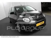 2021 Citroen C1