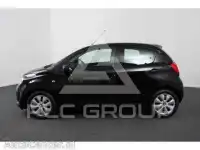 2021 Citroen C1