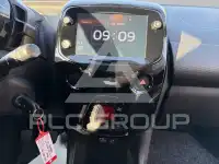 2021 Citroen C1