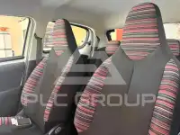 2021 Citroen C1
