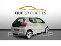 2021 Citroen C1