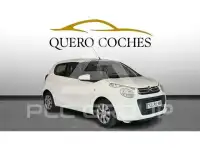 2021 Citroen C1