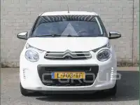 2021 Citroen C1