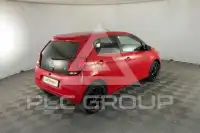 2021 Citroen C1